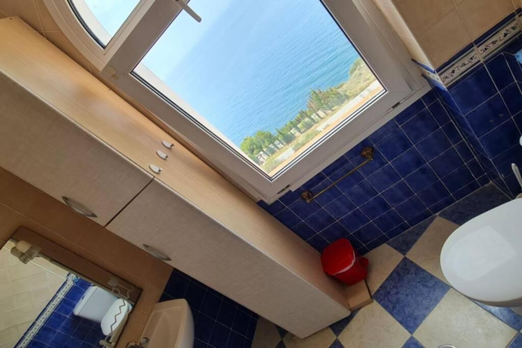 Apartamento Del Mar 2 Lägenhet Salobreña Exteriör bild